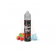 E-LIQUID FRANCE - Strawberry